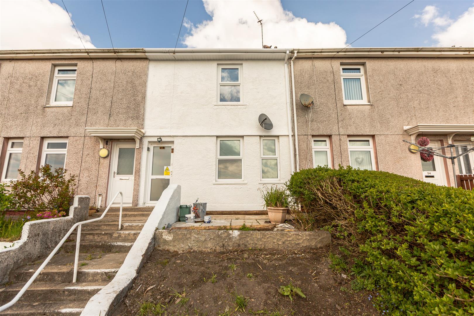 Wallace Road, St. Thomas, Swansea, SA1 8HA